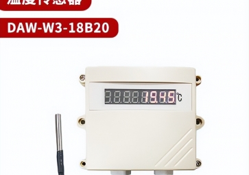 傳感器安裝的注意事項