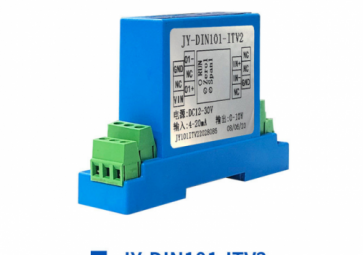 信號(hào)隔離器應(yīng)用場(chǎng)合及使用原理