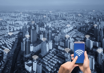 物聯(lián)網(wǎng)傳感器陣列能改善城市空氣質(zhì)量嗎？