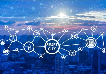 如何用物聯(lián)網(wǎng)和大數(shù)據(jù)建設(shè)智慧城市？