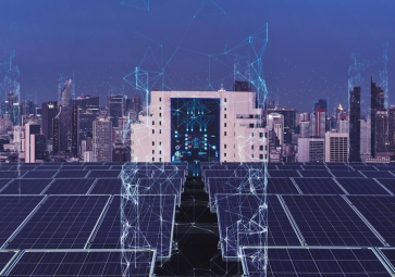 引領行業發展，運營商打開物聯網應用新維度