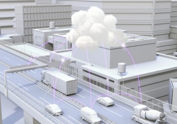 企業級物聯網的關鍵關于數據，而非技術