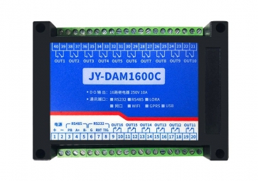 繼電器分類與發展方向