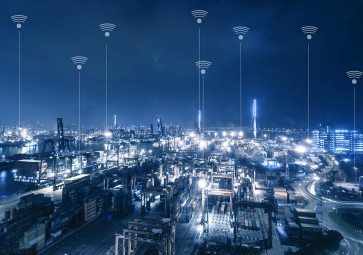 數(shù)字經(jīng)濟(jì)賦能，多地加速布局智慧城市建設(shè)