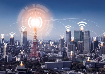 智能建筑行業(yè)的網(wǎng)絡(luò)安全風(fēng)險有多大？