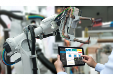 展望2023年：對行業(yè)4.0趨勢的思考和洞察