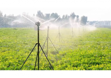 lora網關新應用：lora網關的農業應用設計