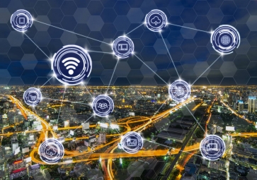 Wi-Fi的未來：讓您的企業(yè)為物聯(lián)網(wǎng)做好準(zhǔn)備