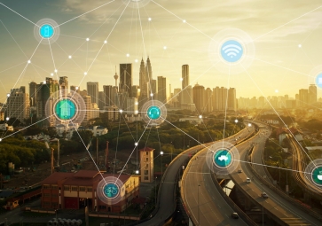 淺談串口轉以太網口的關鍵技術