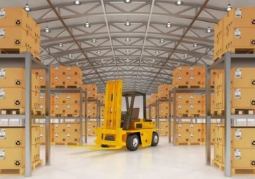 「智能倉(cāng)儲(chǔ)」聚英智慧園區(qū)倉(cāng)儲(chǔ)環(huán)境監(jiān)控系統(tǒng)，一體式精細(xì)化管理