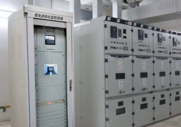 「智慧園區(qū)」聚英配電監(jiān)控系統(tǒng)解決方案，多元化監(jiān)測(cè)，用電無(wú)憂