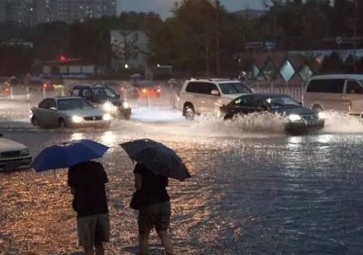 多地迎來今年入汛以來最強(qiáng)降雨，聚英排水泵站監(jiān)控系統(tǒng)助力城市排水暢通