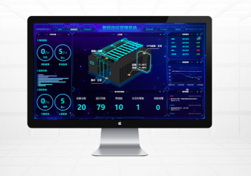 機房動環(huán)監(jiān)控系統(tǒng)有哪些設備？