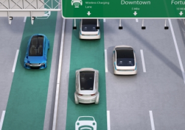 人工智能、邊緣計算、物聯網和云計算如何重塑車隊管理