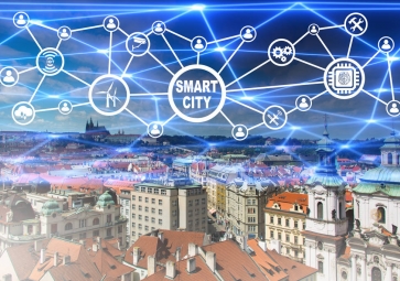 物聯(lián)網(wǎng)如何開啟智能建筑設(shè)計(jì)的未來