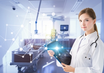 機器學(xué)習(xí)如何徹底改變醫(yī)療保健行業(yè)？