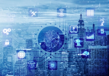 為什么數據共享是建設智慧城市成功的關鍵