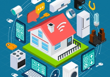 購買智能家居安防系統(tǒng)前要考慮的7件事