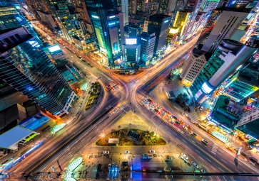 智慧城市需要新思維，而不僅僅是新技術(shù)