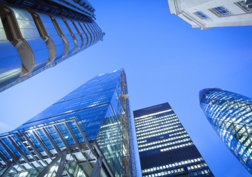 智能建筑能否成為可持續(xù)未來的關(guān)鍵？