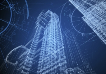 通過(guò)智能設(shè)計(jì)，提高建筑和基礎(chǔ)設(shè)施的能源效率