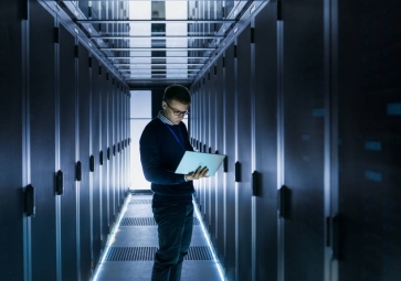 2024年的數(shù)據(jù)中心及其基礎(chǔ)設(shè)施將會(huì)如何？