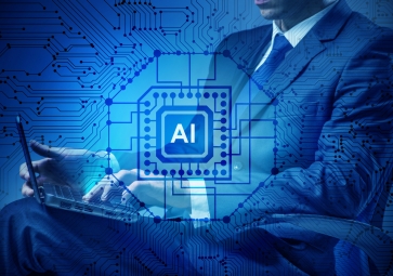 人工智能解決方案如何幫助企業(yè)發(fā)展？