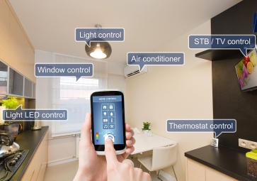 智能家居設(shè)備的網(wǎng)絡(luò)安全風(fēng)險