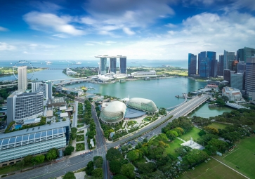 物聯(lián)網(wǎng)如何改善水資源監(jiān)測(cè)和管理？