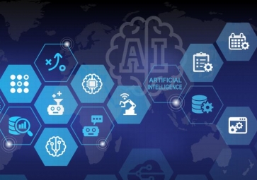 企業(yè)數據在生成人工智能中的關鍵作用