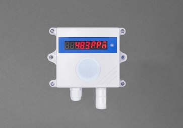 煙霧濃度變送器，守護生命與財產(chǎn)的安全衛(wèi)士