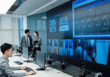 「智慧水利」水利遠程監(jiān)控方案，實時監(jiān)測，助力水資源管理