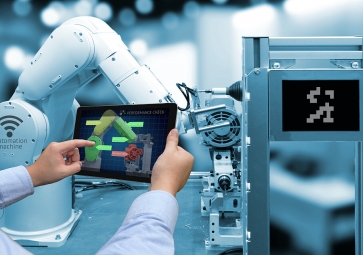 2024 年是智能工廠充分發(fā)揮潛力的一年嗎？