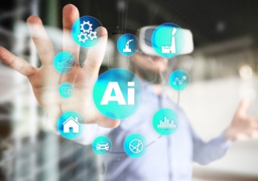 人工智能和物聯(lián)網(wǎng)如何改變格局？