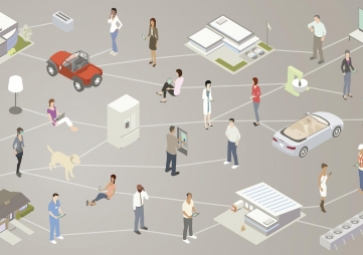 物聯(lián)網(wǎng)如何改變現(xiàn)代生活？