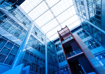 樓宇自動化的未來：智能、可持續(xù)與互聯(lián)的建筑新時代