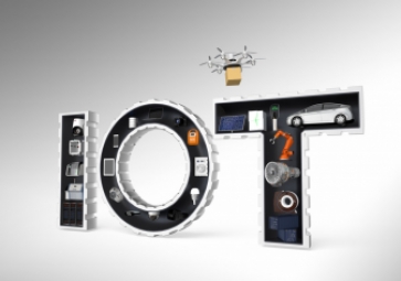 物聯(lián)網(wǎng)解決方案如何推動(dòng)跨行業(yè)創(chuàng)新？